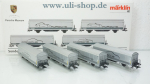 Märklin H0 94147 Wagenpackung Wechselstrom Galeriebild - zum Vergrößern bitte auf das Bild klicken
