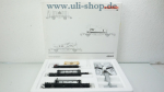 Märklin H0 45093 Wagenpackung Wechselstrom Galeriebild - zum Vergrößern bitte auf das Bild klicken
