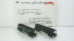 Märklin H0 46802 Wagenpackung Wechselstrom Galeriebild - zum Vergrößern bitte auf das Bild klicken