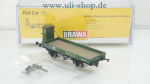 Brawa H0 48021 Güterwagen Gleichstrom Galeriebild - zum Vergrößern bitte auf das Bild klicken