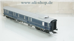 Fleischmann H0 5843 K Personenwagen Gleichstrom Galeriebild - zum Vergrößern bitte auf das Bild klicken