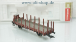 Fleischmann H0 5209 05 K Güterwagen Gleichstrom Galeriebild - zum Vergrößern bitte auf das Bild klicken