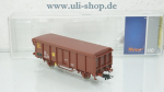 Roco H0 66167-1 Güterwagen Gleichstrom Galeriebild - zum Vergrößern bitte auf das Bild klicken