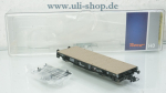 Roco H0 66729 Güterwagen Gleichstrom Galeriebild - zum Vergrößern bitte auf das Bild klicken