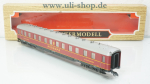 Liliput H0 837 02 Personenwagen Gleichstrom Galeriebild - zum Vergrößern bitte auf das Bild klicken