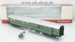 ESU Pullman H0 36109 Personenwagen Gleichstrom Galeriebild - zum Vergrößern bitte auf das Bild klicken