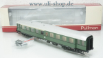 ESU Pullman H0 36111 Personenwagen Gleichstrom Galeriebild - zum Vergrößern bitte auf das Bild klicken