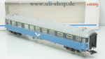 Märklin H0 43773 Personenwagen Wechselstrom Galeriebild - zum Vergrößern bitte auf das Bild klicken