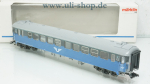 Märklin H0 4377 Personenwagen Wechselstrom Galeriebild - zum Vergrößern bitte auf das Bild klicken