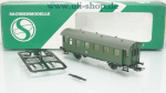 Prefo H0 Personenwagen Gleichstrom Galeriebild - zum Vergrößern bitte auf das Bild klicken