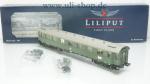 Liliput H0 L384101 Personenwagen Gleichstrom Galeriebild - zum Vergrößern bitte auf das Bild klicken