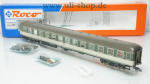 Roco H0 44921 Personenwagen Gleichstrom Galeriebild - zum Vergrößern bitte auf das Bild klicken