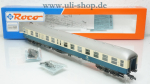 Roco H0 44685 Personenwagen Gleichstrom Galeriebild - zum Vergrößern bitte auf das Bild klicken