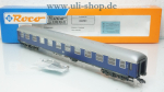 Roco H0 44741 Personenwagen Gleichstrom Galeriebild - zum Vergrößern bitte auf das Bild klicken
