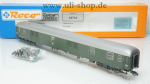 Roco H0 44744 Personenwagen Gleichstrom Galeriebild - zum Vergrößern bitte auf das Bild klicken