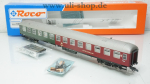 Roco H0 44902 Personenwagen Gleichstrom Galeriebild - zum Vergrößern bitte auf das Bild klicken
