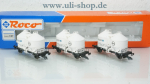 Roco H0 44055 Wagenpackung Gleichstrom Galeriebild - zum Vergrößern bitte auf das Bild klicken