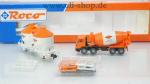 Roco H0 44184 Güterwagen Gleichstrom Galeriebild - zum Vergrößern bitte auf das Bild klicken