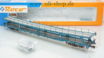 Roco H0 46460 Güterwagen Gleichstrom Galeriebild - zum Vergrößern bitte auf das Bild klicken
