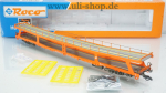 Roco H0 46461 Güterwagen Gleichstrom Galeriebild - zum Vergrößern bitte auf das Bild klicken