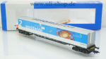 Roco H0 47874 Güterwagen Gleichstrom Galeriebild - zum Vergrößern bitte auf das Bild klicken