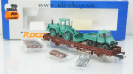 Roco H0 47848 Güterwagen Gleichstrom Galeriebild - zum Vergrößern bitte auf das Bild klicken