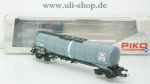 PIKO H0 54192 Güterwagen Gleichstrom Galeriebild - zum Vergrößern bitte auf das Bild klicken