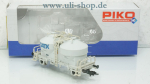 PIKO H0 54730 Güterwagen Gleichstrom Galeriebild - zum Vergrößern bitte auf das Bild klicken