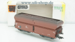 TRIX H0 24204-08 Güterwagen Gleichstrom Galeriebild - zum Vergrößern bitte auf das Bild klicken