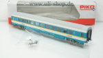 PIKO H0 57619 Personenwagen Gleichstrom Galeriebild - zum Vergrößern bitte auf das Bild klicken