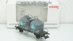 Märklin H0 46619 Güterwagen Wechselstrom Galeriebild - zum Vergrößern bitte auf das Bild klicken