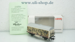 Märklin H0 4415. 571 Güterwagen Wechselstrom Galeriebild - zum Vergrößern bitte auf das Bild klicken