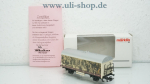 Märklin H0 4415. 571 Güterwagen Wechselstrom Galeriebild - zum Vergrößern bitte auf das Bild klicken