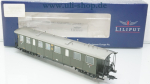 Liliput H0 L334566 Personenwagen Gleichstrom Galeriebild - zum Vergrößern bitte auf das Bild klicken
