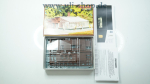 Vollmer H0 3125 Modellhaus Galeriebild - zum Vergrößern bitte auf das Bild klicken