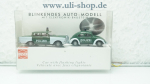 Busch 5612 Modellauto Galeriebild - zum Vergrößern bitte auf das Bild klicken