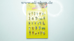 Noch H0 16042 Figuren Galeriebild - zum Vergrößern bitte auf das Bild klicken