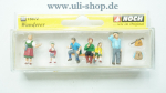 Noch H0 15872 Figuren Galeriebild - zum Vergrößern bitte auf das Bild klicken