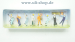 Faller H0 151051 Figuren Galeriebild - zum Vergrößern bitte auf das Bild klicken