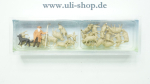Faller H0 154001 Figuren Galeriebild - zum Vergrößern bitte auf das Bild klicken