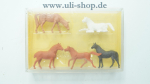 Preiser H0 4150 Figuren Galeriebild - zum Vergrößern bitte auf das Bild klicken