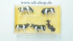 Preiser H0 4155 Figuren Galeriebild - zum Vergrößern bitte auf das Bild klicken