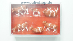 Preiser H0 10155 Figuren Galeriebild - zum Vergrößern bitte auf das Bild klicken