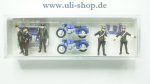 Preiser H0 10175 Figuren Galeriebild - zum Vergrößern bitte auf das Bild klicken