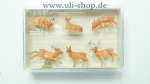 Preiser H0 10179 Figuren Galeriebild - zum Vergrößern bitte auf das Bild klicken