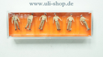 Preiser H0 10340 Figuren Galeriebild - zum Vergrößern bitte auf das Bild klicken