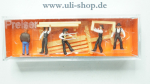 Preiser H0 10376 Figuren Galeriebild - zum Vergrößern bitte auf das Bild klicken