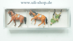 Preiser H0 10390 Figuren Galeriebild - zum Vergrößern bitte auf das Bild klicken