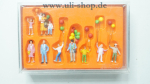 Preiser H0 24659 Figuren Galeriebild - zum Vergrößern bitte auf das Bild klicken