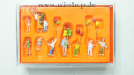 Preiser H0 24659 Figuren Galeriebild - zum Vergrößern bitte auf das Bild klicken